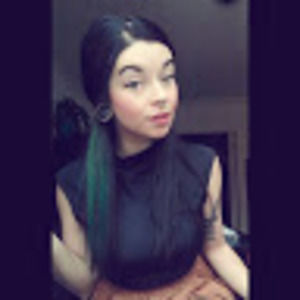 Meet your Posher, Amelie andree